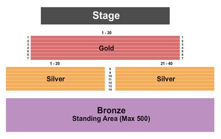 Middle Tennessee District Fair