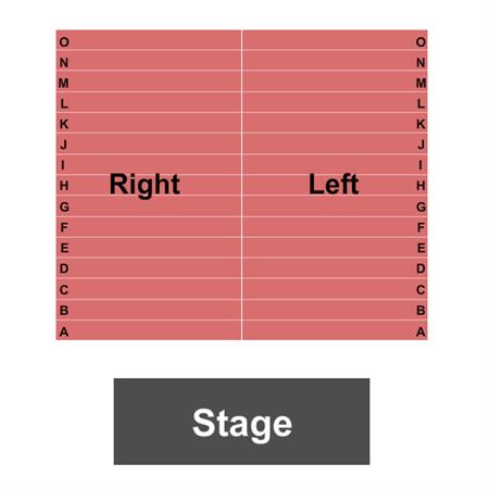 MIDFLORIDA Credit Union Event Center