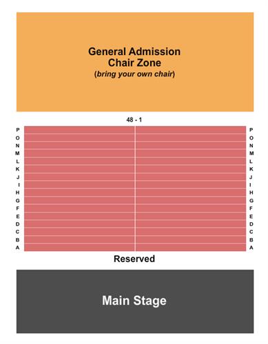 MIDFLORIDA Credit Union Event Center