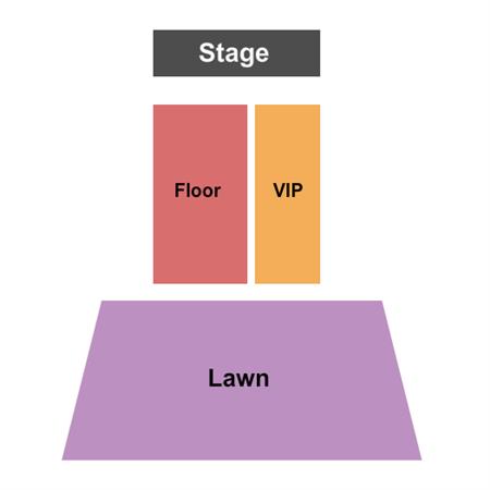 Midland County Amphitheater