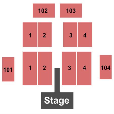 Midland County Horseshoe Tickets And Midland County Horseshoe Seating Chart Buy Midland County Horseshoe Midland Tickets Tx At Stub Com