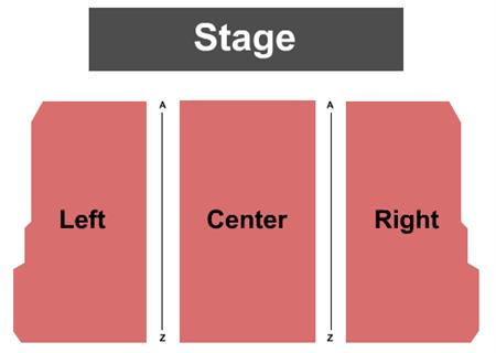 Milford Veterans Memorial Auditorium