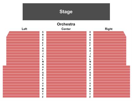 Milford Veterans Memorial Auditorium