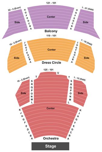 Millennium Hudson Theatre