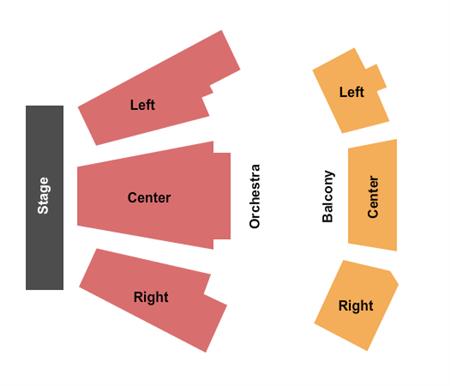 Miller Center For The Arts