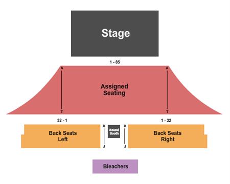 Milwaukee County Sports Complex