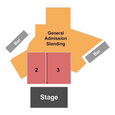 Minglewood Hall