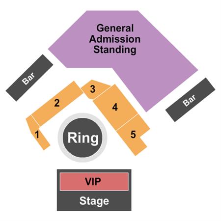 Minglewood Hall
