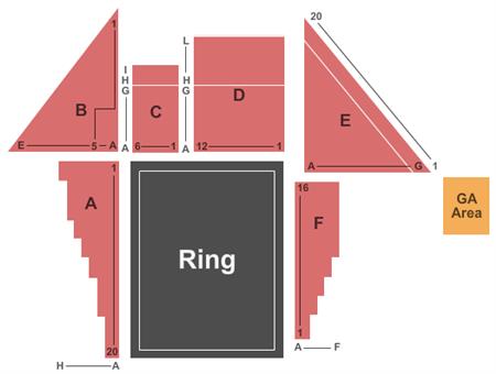 Minglewood Hall