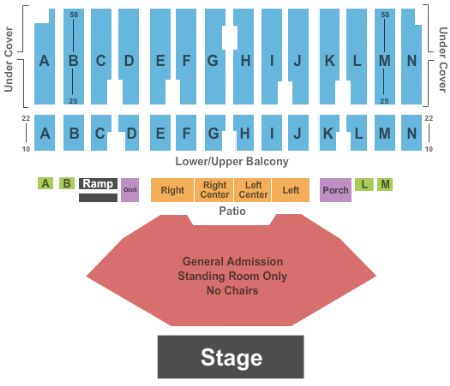 Minnesota State Fair Grandstand Tickets and Minnesota State Fair ...