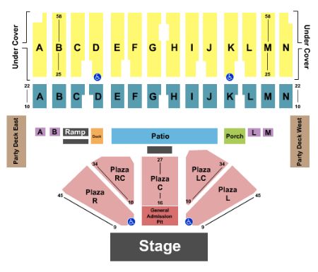 Minnesota State Fair Grandstand Tickets and Minnesota State Fair ...