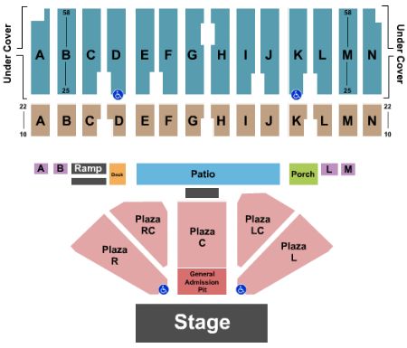 Minnesota State Fair Grandstand Tickets and Minnesota State Fair ...