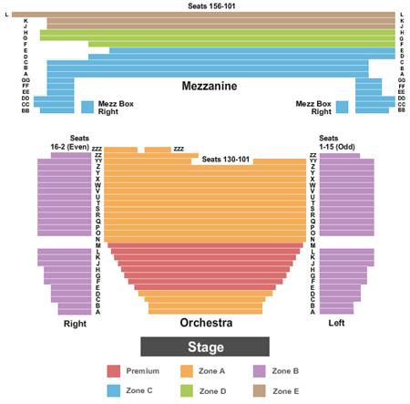 Minskoff Theatre