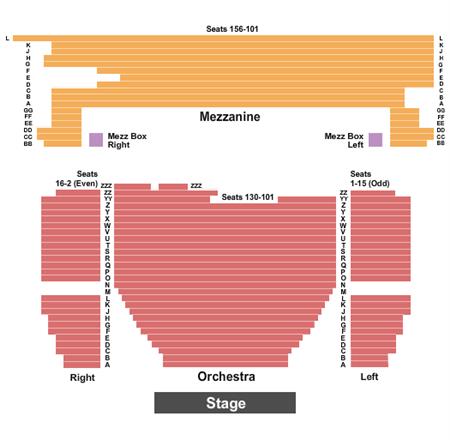 Minskoff Theatre
