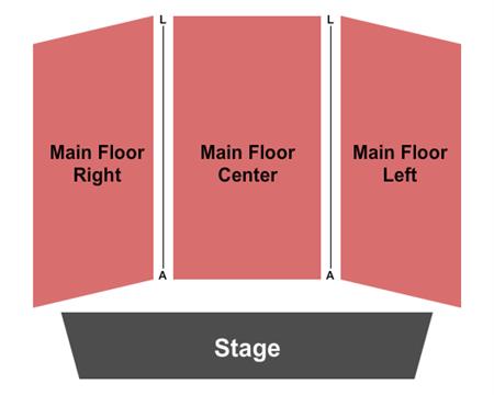 Minsky Recital Hall