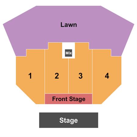 Miramar Regional Park Amphitheater