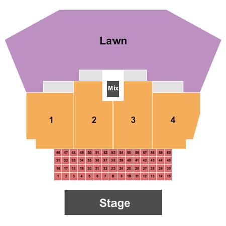 Miramar Regional Park Amphitheater