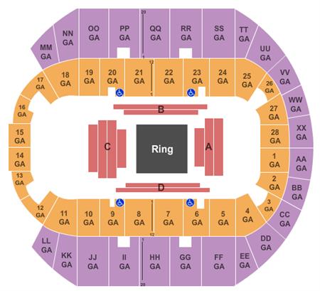 Mississippi Coast Coliseum