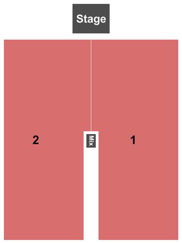 Mississippi Coast Coliseum Convention Center