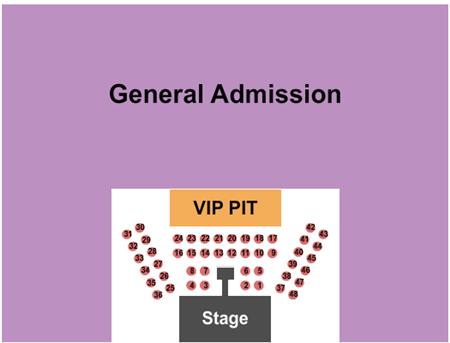 Mississippi Coast Coliseum Convention Center