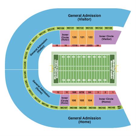 Mississippi Veterans Memorial Stadium
