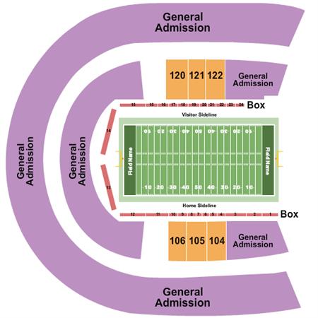 Mississippi Veterans Memorial Stadium