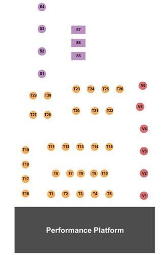 Missy Lane's Assembly Room