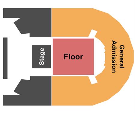 Mohegan Arena at Casey Plaza