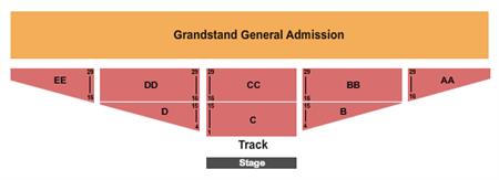 Monroe County Fairgrounds