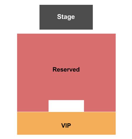 Monterey Magic & Comedy Club