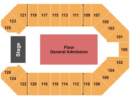 Montgomery County Fairgrounds
