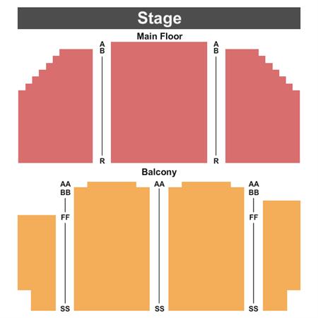 Montgomery Davis Theatre