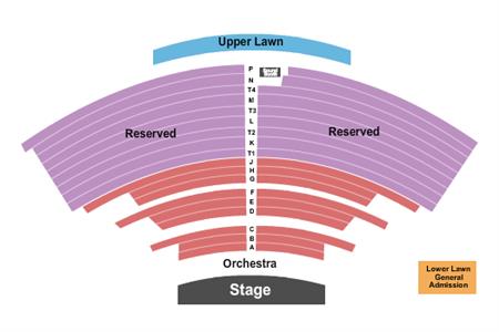 Moonlight Amphitheatre