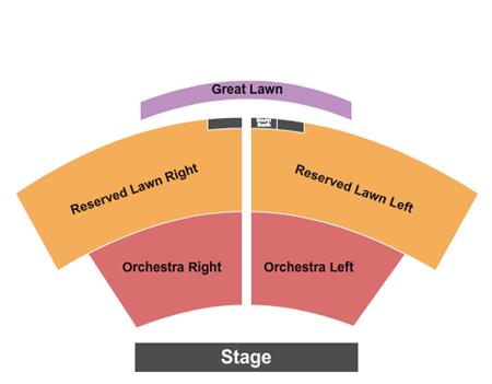 Moonlight Amphitheatre