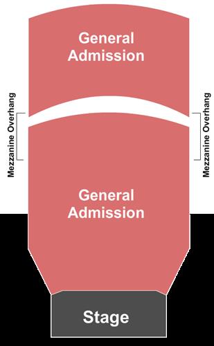 Morrison Center For The Performing Arts