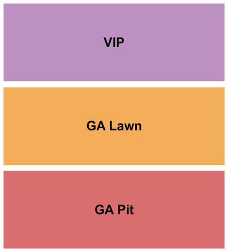 Morrow County Fairgrounds