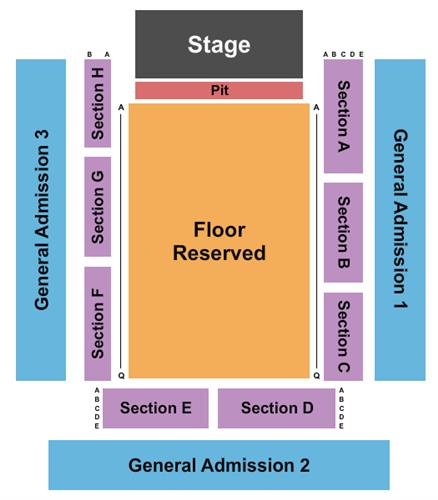 Morton Combs Athletic Center
