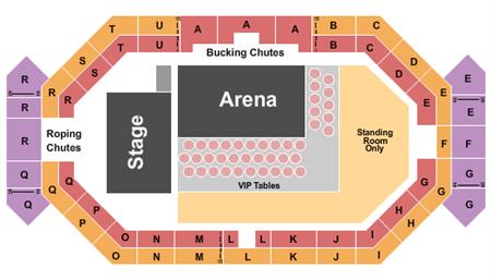 Mosaic Arena