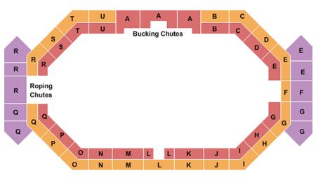 Mosaic Arena