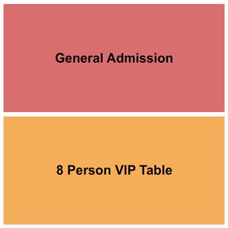 Mosaic Nightclub and Lounge