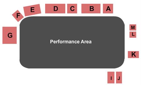 Mount Pleasant Rodeo Grounds