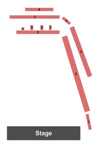 Mr Small's Theatre