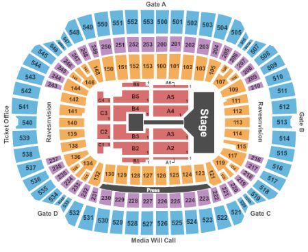 M&T Bank Stadium