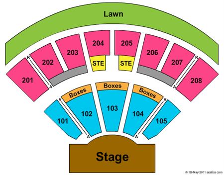 Mt. Laurel Pocono Mountains Performing Arts Center