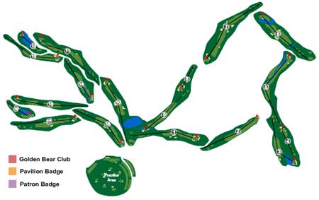 Muirfield Village Golf Course