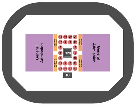 Municipal Auditorium Arena