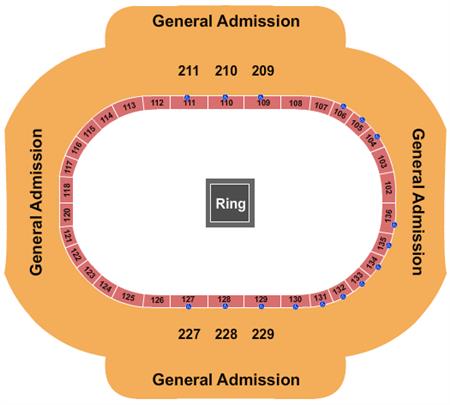 Municipal Auditorium Arena