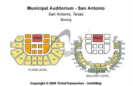 Municipal Auditorium