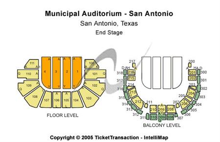 Municipal Auditorium
