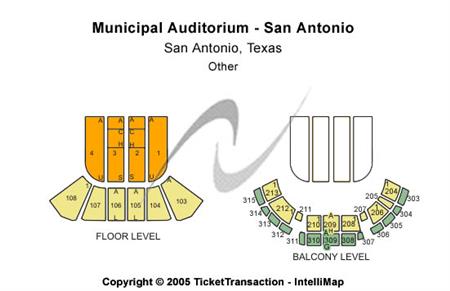 Municipal Auditorium